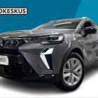 Mitsubishi ASX 1.3 MHEV Intense MT - Mitsubishi ASX 5 vuoden takuulla!