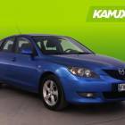 Mazda 3 5HB 1,6 Classic Business 5MT 5d N51
