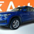 Skoda Kodiaq 1.5 TSI ACT Active DSG Autom.