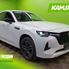 Mazda CX-60 2.5 PHEV 8AT AWD PR Homura Convenience &amp; Sound, Driver Assistance