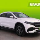 Mercedes-Benz EQA 250 AMG Styling