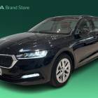 Skoda Octavia Combi 1.4 TSI PHEV Ambition iV DSG Autom.