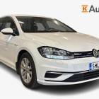 Volkswagen Golf Comfortline 1,5 TSI EVO 96 kW (130 hv) BLUEMOTION DSG-automaatti