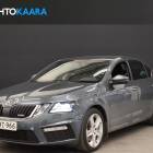 Skoda Octavia 2,0 TDI 184 4x4 RS DSG Autom. #ACC, Kessy, Webasto, 2x renkaat, Blis, Vetokoukku#