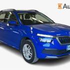 Skoda Kamiq 1.5 TSI Ambition DSG Autom. | TULOSSA MYYNTIIN |