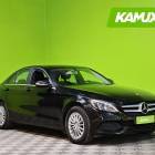 Mercedes-Benz C 180 A Premium