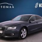 Audi A5 Sportback 2,0 TFSI 155 kW quattro S tronic-autom. Alpine Pro