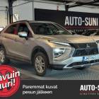 Mitsubishi Eclipse Cross 2.4 PHEV Instyle 4WD - Korko 2,99% + kulut - #Adapt.Vakkari #HUD #Kaistavahti #Bliss #KeyLessGo #Navigointi #Peruutuskamera