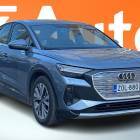 Audi Q4 e-tron 50 e-tron quattro Sportback