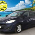 Mazda 5 MPV 2,0 DISI i-Stop Exclusive 6MT 5d HF2 - YritysOutlet&nbsp;- Myyd&auml;&auml;n vain yrityksille - &ndash; T&auml;m&auml; auto myyd&auml;&auml;n YritysOutlet -valikoimasta vain yritykselle