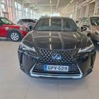 Lexus UX 2020