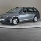 Volkswagen Golf Variant Trendline 1,6 TDI 66 kW (90 hv)