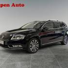 Volkswagen Passat Variant Highline 1,4 TSI MultiFuel 118 kW (160 hv) DSG-automaatti * Adapt.Cruise* Panoraama* Nahka / Alcantara penkit*