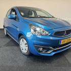 Mitsubishi Space Star 1.0 Cool+ Airco