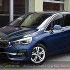 BMW Řada 2, 216D GRANTOURER