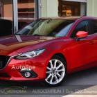 Mazda 3, SP/G120/REVOLUTION/BOSE/HUD