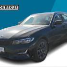 BMW 3-sarja 330 G21 Touring 330e xDrive Business Luxury Line - BPS vaihtoautotakuu 24 kk