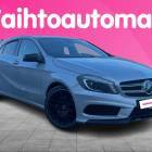 Mercedes-Benz A 250 BE A Premium Business AMG