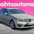 Mercedes-Benz C 250 CDI BE 4Matic A Premium Business