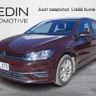 Volkswagen Golf Comfortline 1,0 TSI 81 kW (110 hv) DSG-automaatti // Vetokoukku / L&auml;mmitin / ACC / Kamera / Huippu!