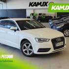 Audi A3 Sportback Business 1,6 TDI 77 kW
