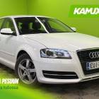 Audi A3 Sportback Attraction Business 1,4 TFSI 92 kW S tronic Start-Stop