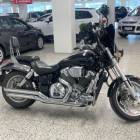 Honda VTX 2004
