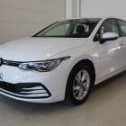Volkswagen Golf Comfort 1,0 TSI 81 kW