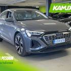Audi Q8 e-tron Sportback 50 e-tron quattro