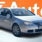 Volkswagen Golf 1,6 85 kW FSI Sportline 5d