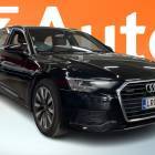Audi A6 Avant Progress Edition 40 TDI MHEV quattro S tronic