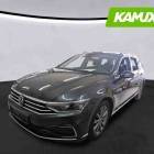 Volkswagen Passat Variant GTE Plug-In Hybrid 160kW DSG-autom