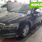 Skoda Superb Combi 1.4 TSI PHEV Style iV DSG Autom.