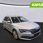Skoda Superb Combi 1.4 TSI PHEV L&amp;K iV DSG Autom.