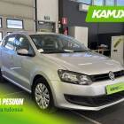 Volkswagen Polo Trendline Limited 1,2 TSI 66 kW (90 hv) 4-ovinen