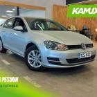 Volkswagen Golf Golf Comfortline 1,2 TSI 77 kW Bluemotion 5-ov