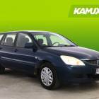 Mitsubishi Lancer 5D LANCER STW 1.6 COMFORT