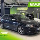 Audi S3 2,0 TFSI 195 kW quattro ** LEPAKKOPENKIT L&Auml;MMITYKSELL&Auml; **