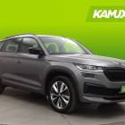 Skoda Kodiaq 2,0 TDI 200 4x4 SportLine DSG Autom.