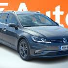 Volkswagen Golf Variant Highline 1,5 TSI EVO 96 kW (130 hv) BLUEMOTION DSG-automaatti