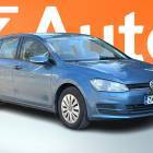 Volkswagen Golf Luxline 1,2 TSI 63 kW (85 hv)