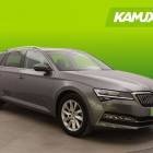 Skoda Superb Combi 1.4 TSI PHEV Style iV DSG Autom.