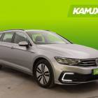 Volkswagen Passat Variant GTE Plug-In Hybrid 160 kW DSG-automaatti