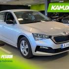 Skoda Scala 1,0 TSI 115 Ambition DSG Autom.