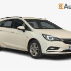 Opel Astra Sports Tourer MATRIX BUSINESS 1,4 Turbo Start/Stop 110kW AT6 | Huippuvarusteet! | Huollettu 03/2026