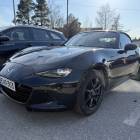 Mazda MX-5 1,5 (131) SKYACTIV-G Premium Sport MB1 *** Rahoitustarjous 2.99% (+kulut)