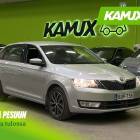 Skoda Rapid Spaceback 1,2 TSI 90 Drive DSG Autom.