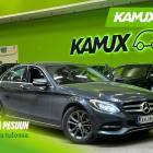 Mercedes-Benz C 180 A Premium Business