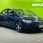 Honda Civic 4D CIVIC SEDAN 1.8