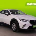 Mazda CX-3 2,0 (120 hv) SKYACTIV-G Premium 6AT EN1